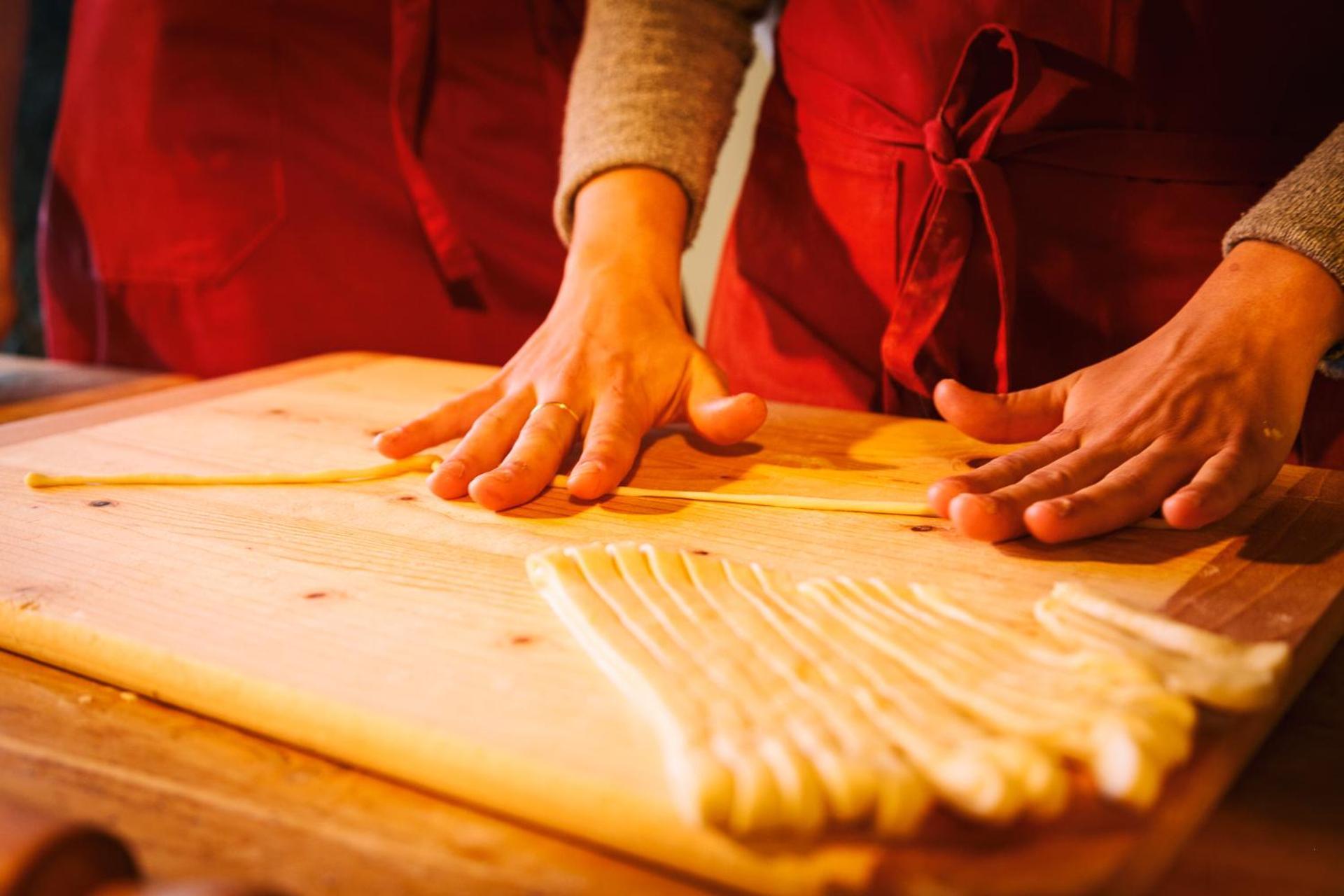 L'Orto Di Panza Panzió Abbadia di Montepulciano Kültér fotó